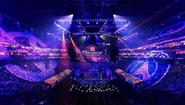 在分析对手 在分析对手