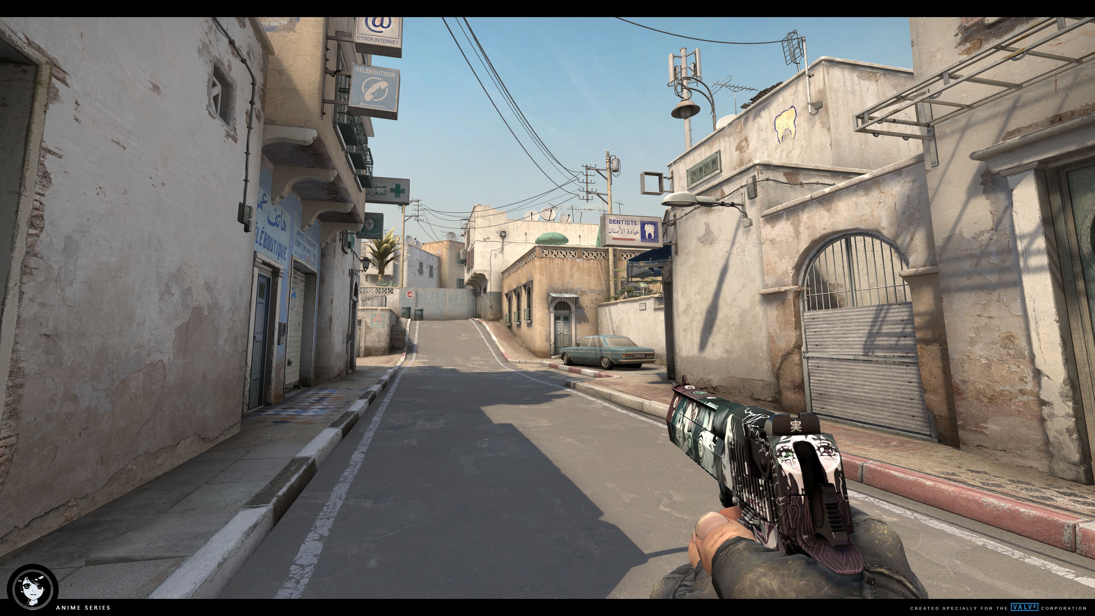 当下挑战 当下挑战