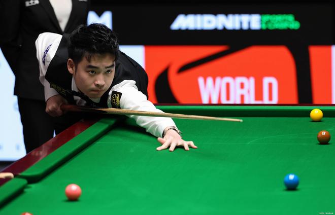 队管理层和 队管理层和