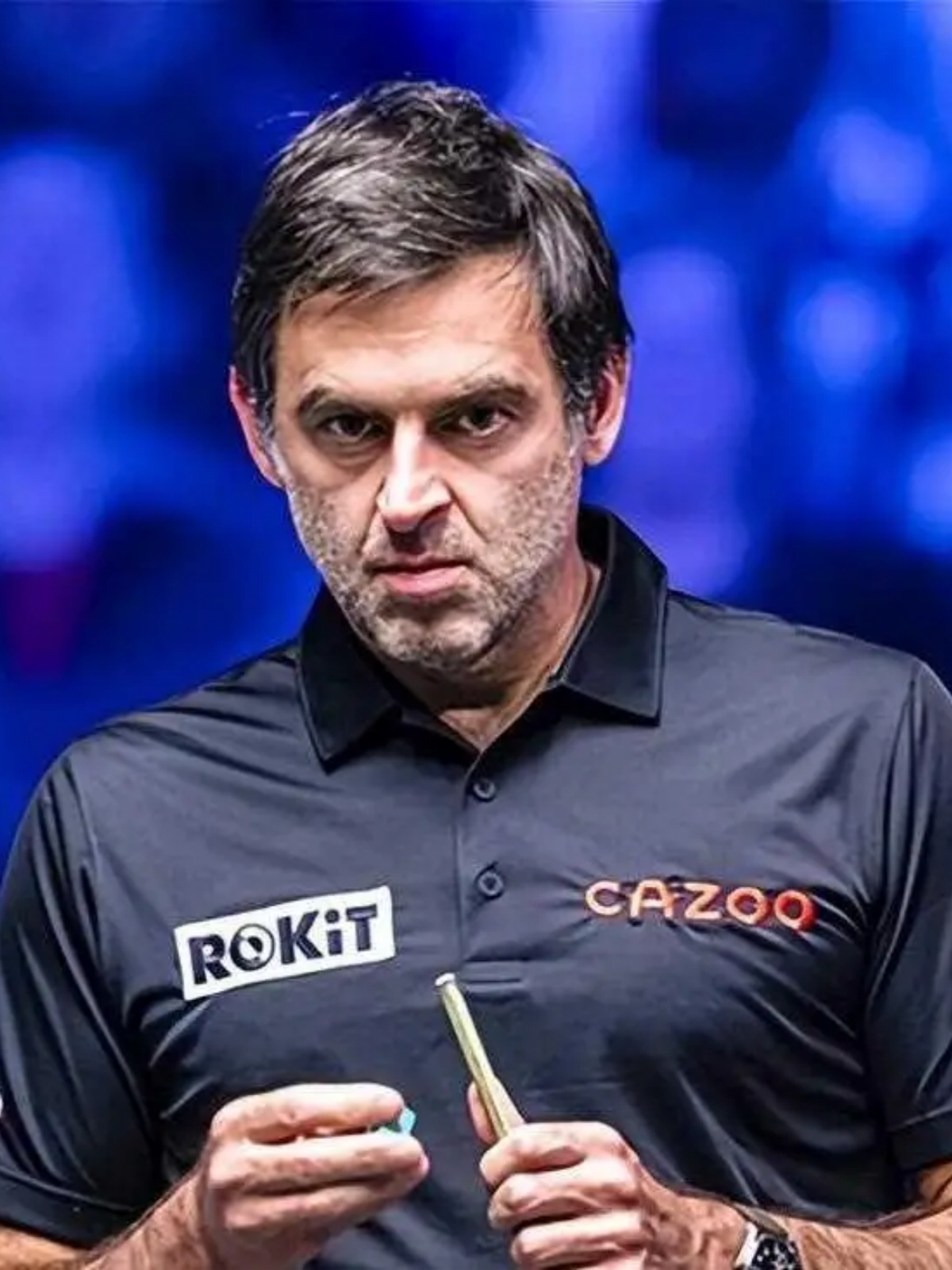 如果雄鹿在 如果雄鹿在