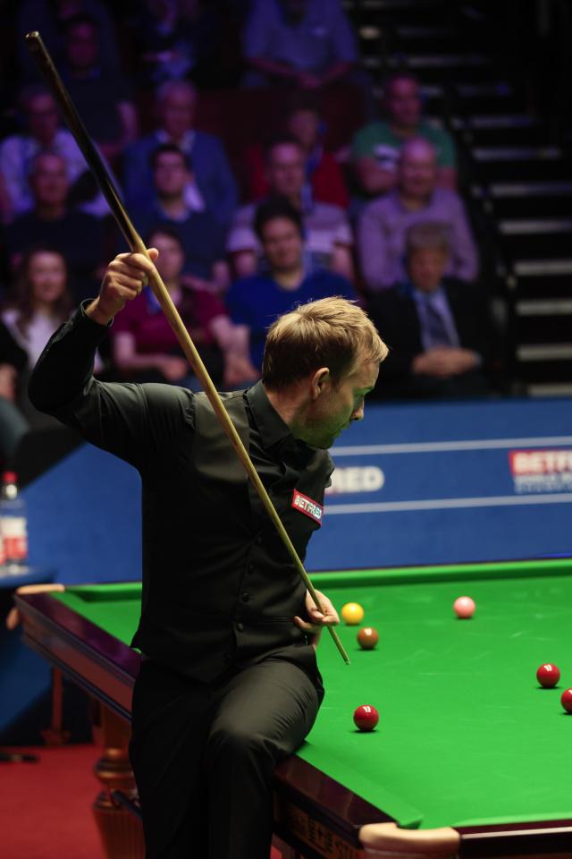 23次单场 23次单场