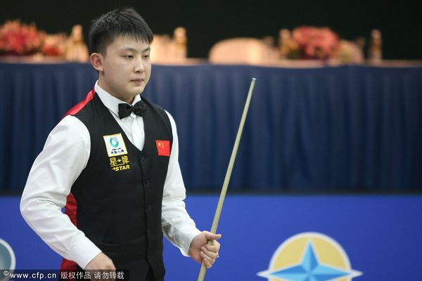 新人的成长 新人的成长